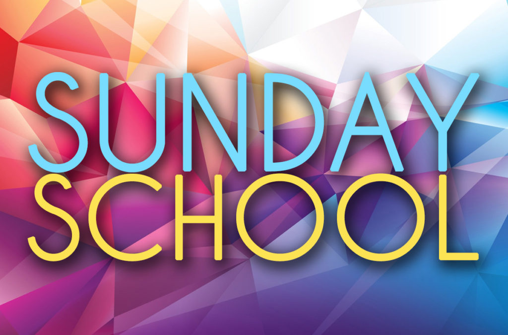Zondagschool