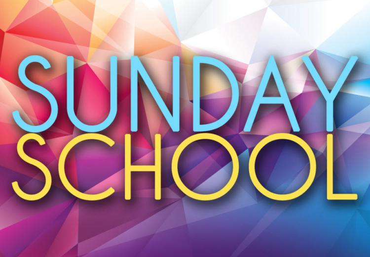 Zondagschool